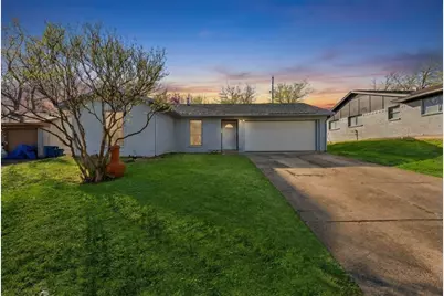 422 Clary Drive, Mesquite, TX 75149 - Photo 1