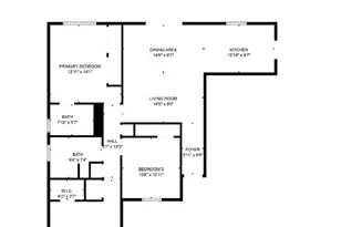 422 Clary Dr, Mesquite, TX 75149 - Photo 19