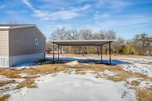 12109 Mitchell Dr, Alvarado, TX 76009 - Photo 5