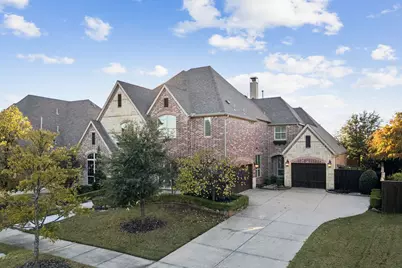 6415 Mountain Sky Road, Frisco, TX 75036 - Photo 39