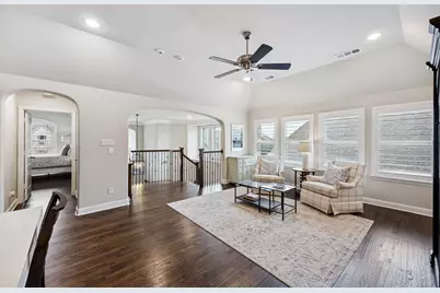 6415 Mountain Sky Road, Frisco, TX 75036 - Photo 25