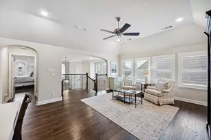 6415 Mountain Sky Rd, Frisco, TX 75036 - Photo 25