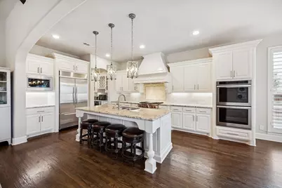 6415 Mountain Sky Road, Frisco, TX 75036 - Photo 13