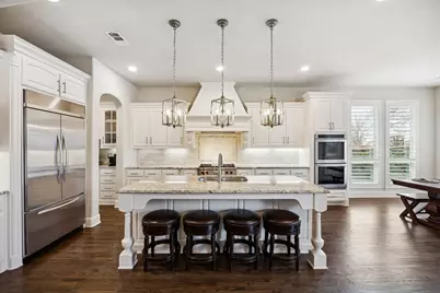 6415 Mountain Sky Road, Frisco, TX 75036 - Photo 11