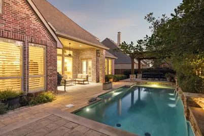 6415 Mountain Sky Road, Frisco, TX 75036 - Photo 31