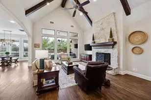 6415 Mountain Sky Rd, Frisco, TX 75036 - Photo 9