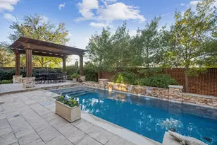 6415 Mountain Sky Rd, Frisco, TX 75036 - Photo 33