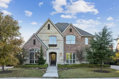 6415 Mountain Sky Road, Frisco, TX 75036 - Photo 3