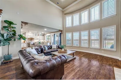 15176 Dublin Lane, Frisco, TX 75035 - Photo 5