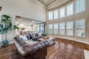 15176 Dublin Ln, Frisco, TX 75035 - Photo 5