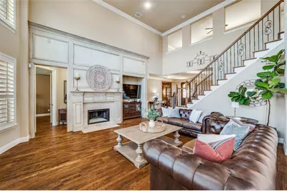 15176 Dublin Lane, Frisco, TX 75035 - Photo 3