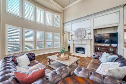 15176 Dublin Lane, Frisco, TX 75035 - Photo 7