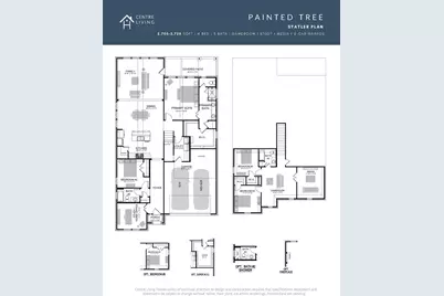 4724 Tippett Drive, McKinney, TX 75071 - Photo 31