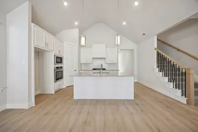 4724 Tippett Drive, McKinney, TX 75071 - Photo 3