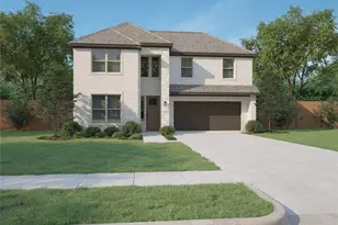 4724 Tippett Dr, McKinney, TX 75071 - Photo 1