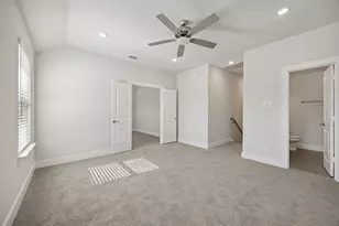 4724 Tippett Dr, McKinney, TX 75071 - Photo 23