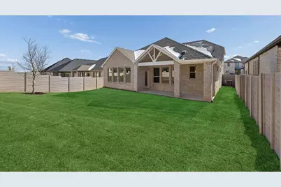 4724 Tippett Drive, McKinney, TX 75071 - Photo 29