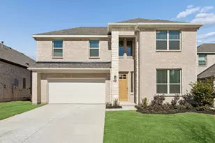 4724 Tippett Dr, McKinney, TX 75071 - Photo 1