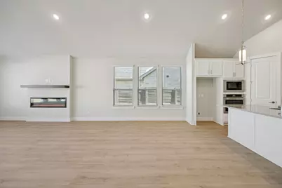 4724 Tippett Drive, McKinney, TX 75071 - Photo 9