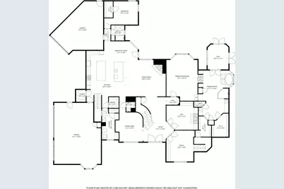 1006 Turnberry Lane, Southlake, TX 76092 - Photo 39