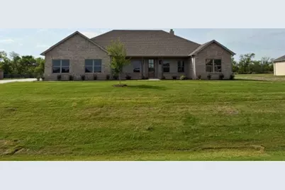6037 Amber Drive, Sanger, TX 76266 - Photo 1
