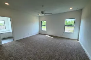 6037 Amber Dr, Sanger, TX 76266 - Photo 19