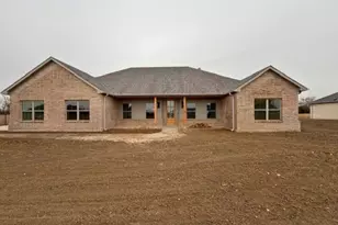 6037 Amber Dr, Sanger, TX 76266 - Photo 1