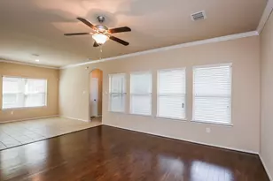 5861 Bindweed Street, Fort Worth, TX 76123 - Photo 3