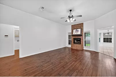 2620 John Drive, Denton, TX 76207 - Photo 7