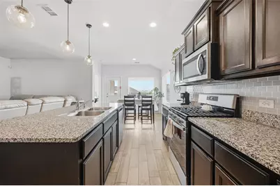 2224 Myrtle Beach Drive, Fort Worth, TX 76108 - Photo 13