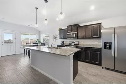 2224 Myrtle Beach Drive, Fort Worth, TX 76108 - Photo 9