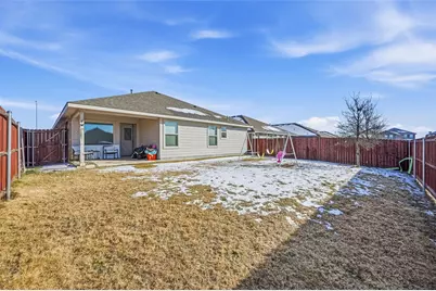 2224 Myrtle Beach Drive, Fort Worth, TX 76108 - Photo 25