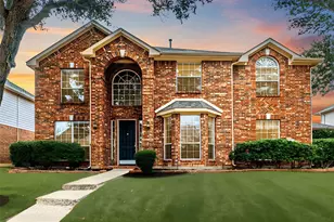 11016 Latimer Dr, Frisco, TX 75033 - Photo 1