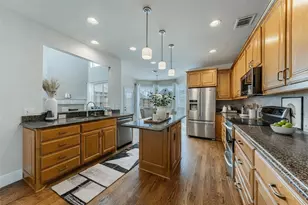 11016 Latimer Dr, Frisco, TX 75033 - Photo 13