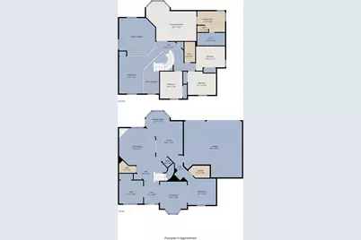 11016 Latimer Drive, Frisco, TX 75033 - Photo 3