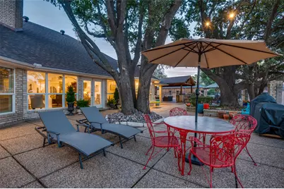 1114 Country Club Court, Mansfield, TX 76063 - Photo 23