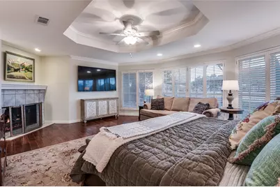 1114 Country Club Court, Mansfield, TX 76063 - Photo 15