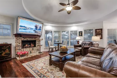 1114 Country Club Court, Mansfield, TX 76063 - Photo 11