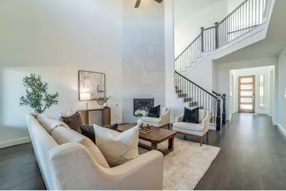 1404 Huckleberry Street, Northlake, TX 76226 - Photo 3