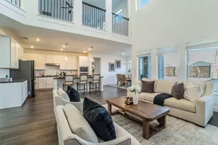 1404 Huckleberry St, Northlake, TX 76226 - Photo 5