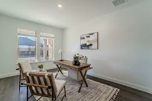 1404 Huckleberry St, Northlake, TX 76226 - Photo 33