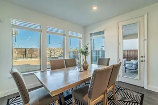 1404 Huckleberry St, Northlake, TX 76226 - Photo 9