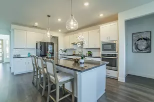 1404 Huckleberry St, Northlake, TX 76226 - Photo 7