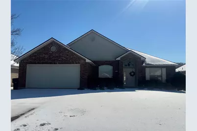 215 Avondale Lane, Bossier City, LA 71112 - Photo 1