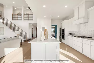 3825 Eagles Bluff Road, Midlothian, TX 76065 - Photo 13