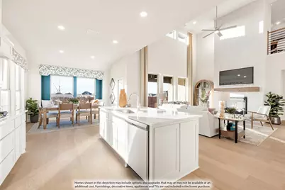 3825 Eagles Bluff Road, Midlothian, TX 76065 - Photo 7