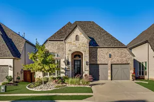 3025 Warrington, The Colony, TX 75056 - Photo 7