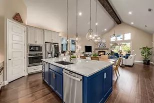 3025 Warrington, The Colony, TX 75056 - Photo 13