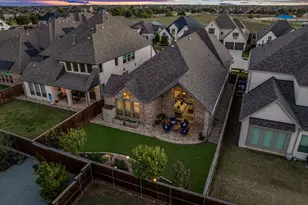 3025 Warrington, The Colony, TX 75056 - Photo 5