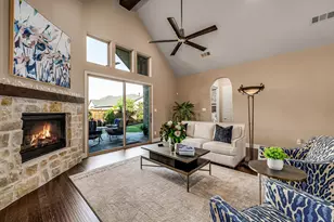 3025 Warrington, The Colony, TX 75056 - Photo 21